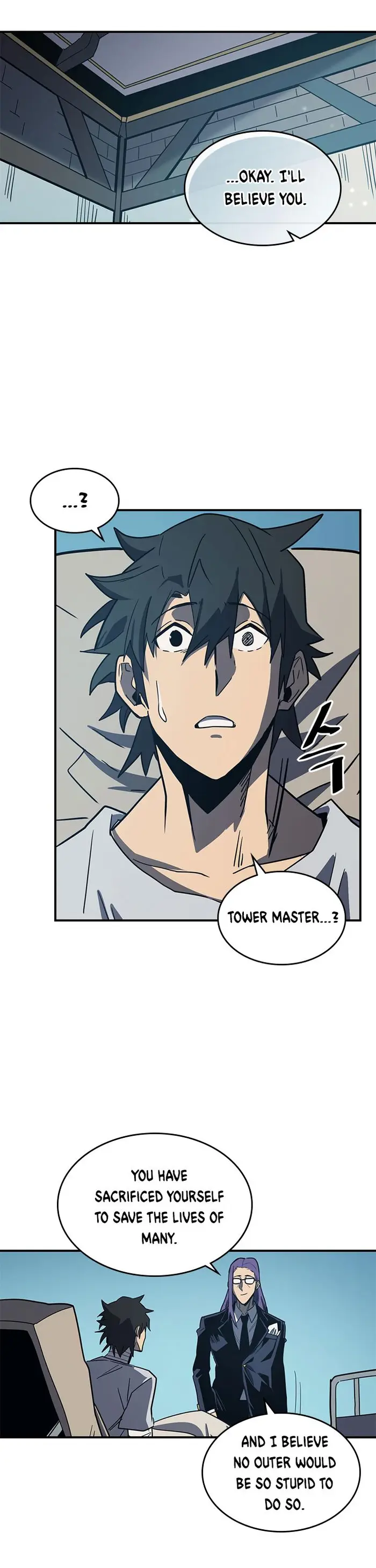A Returner’s Magic Should Be Special Chapter 99 image 33_optimized